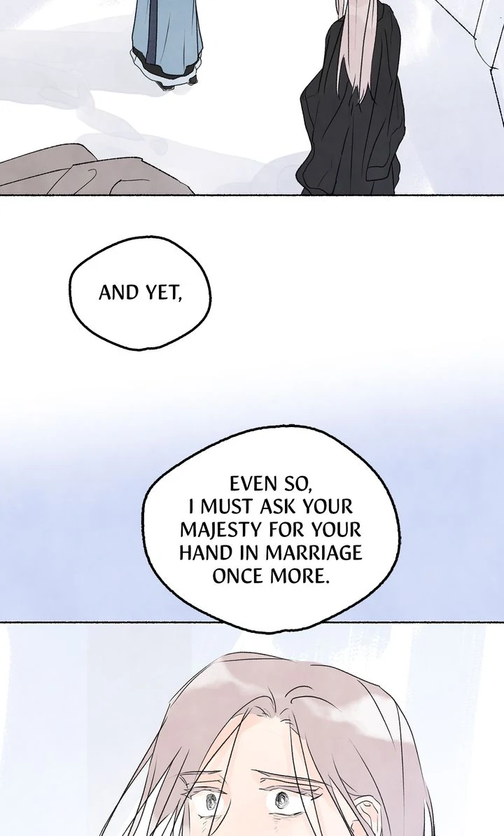 The Tale of the Frost Flower Chapter 116 - page 37