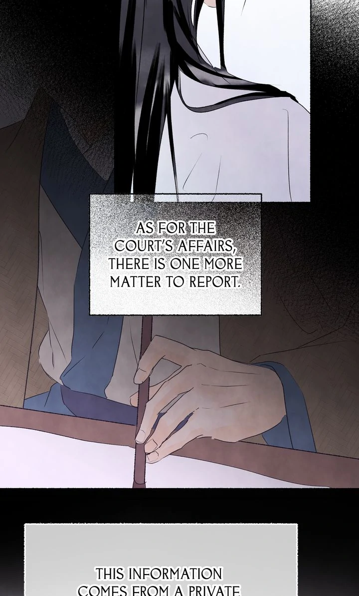 The Tale of the Frost Flower Chapter 116 - page 39