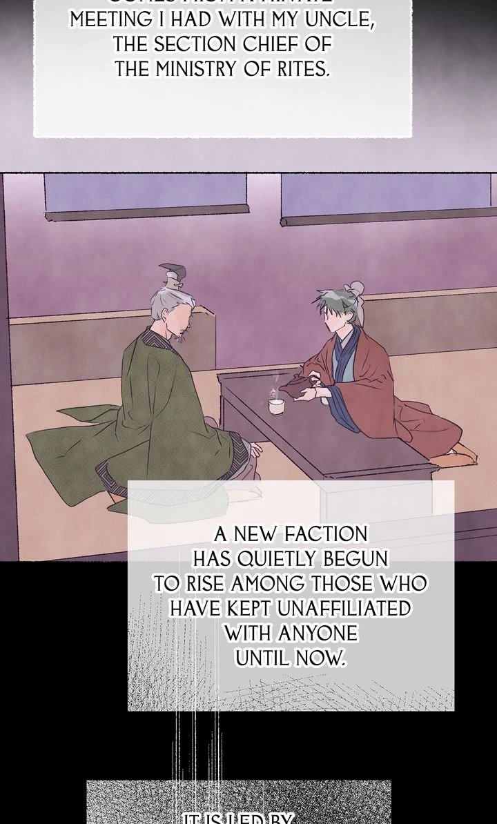 The Tale of the Frost Flower Chapter 116 - page 40