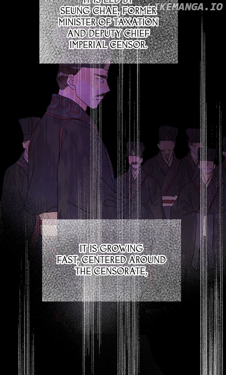 The Tale of the Frost Flower Chapter 116 - page 41