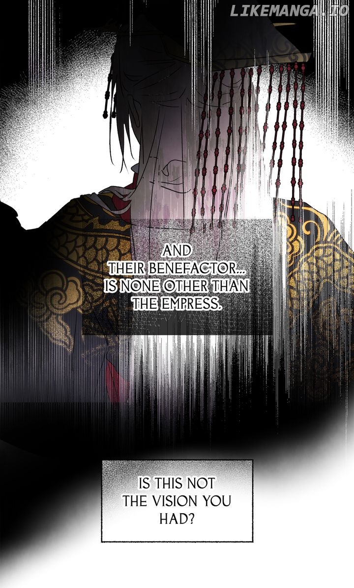 The Tale of the Frost Flower Chapter 116 - page 42