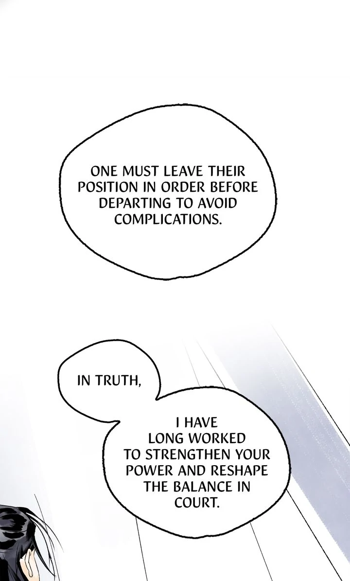 The Tale of the Frost Flower Chapter 116 - page 43