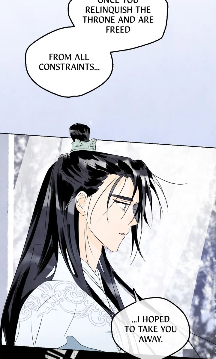 The Tale of the Frost Flower Chapter 116 - page 45