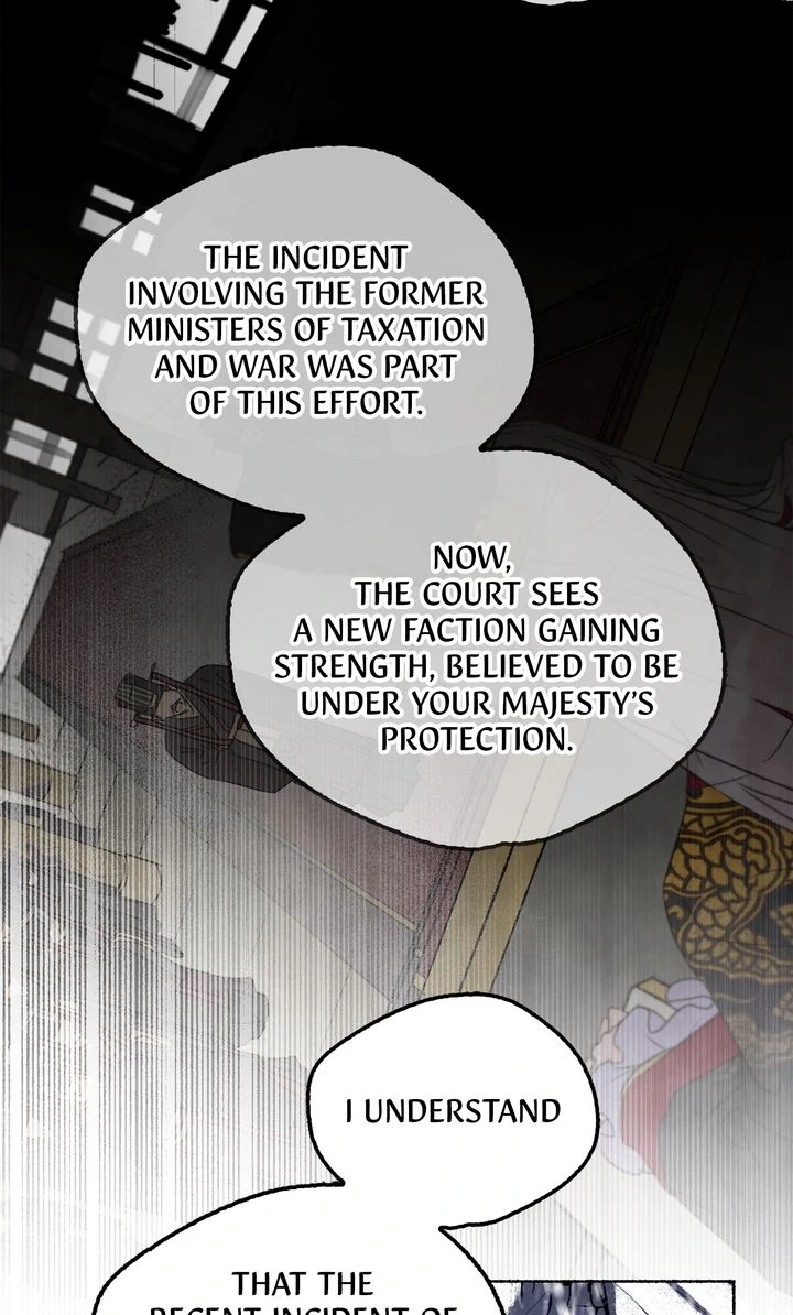 The Tale of the Frost Flower Chapter 116 - page 46