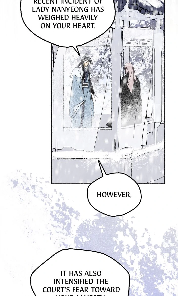 The Tale of the Frost Flower Chapter 116 - page 47