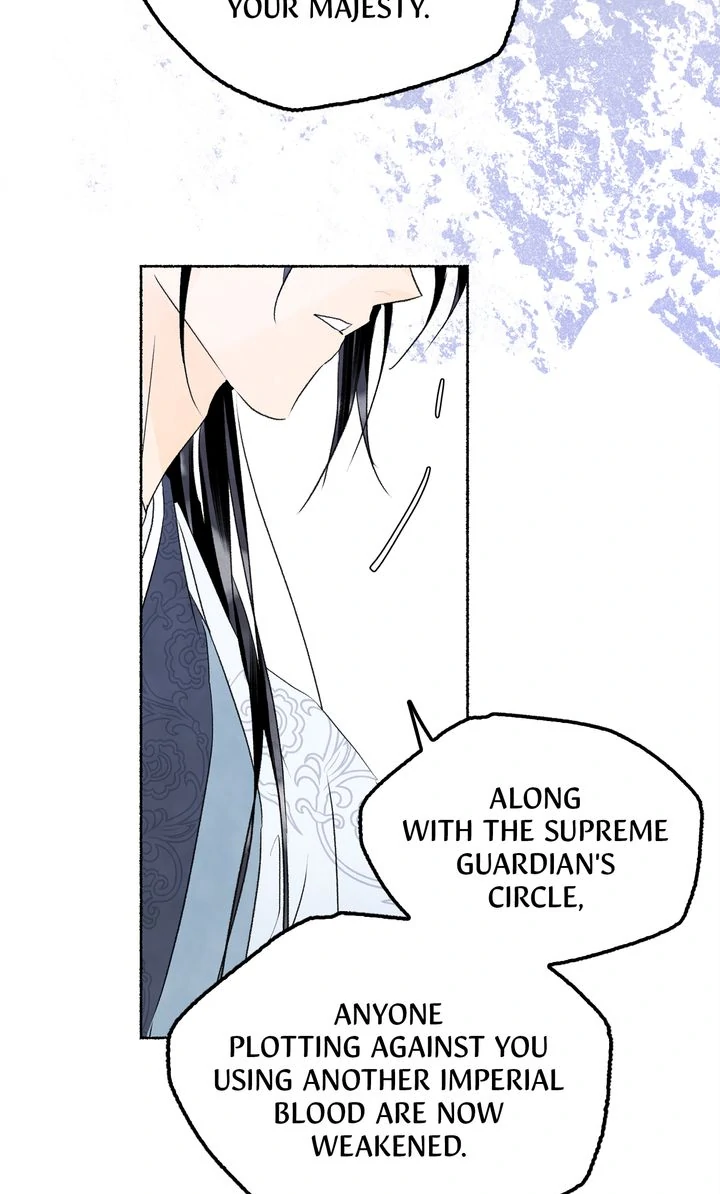 The Tale of the Frost Flower Chapter 116 - page 48