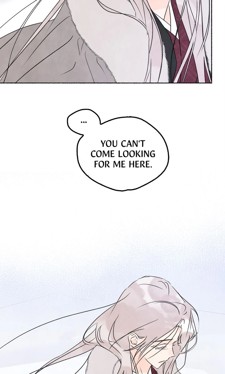 The Tale of the Frost Flower Chapter 116 - page 4