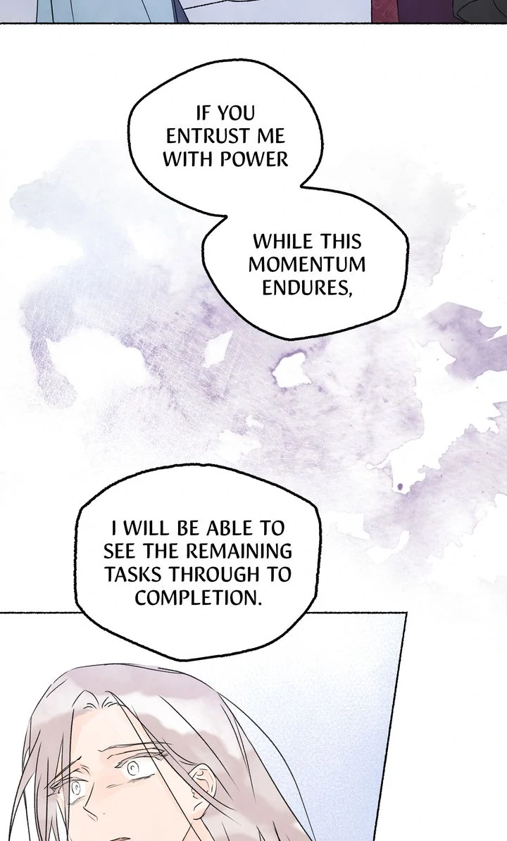 The Tale of the Frost Flower Chapter 116 - page 50