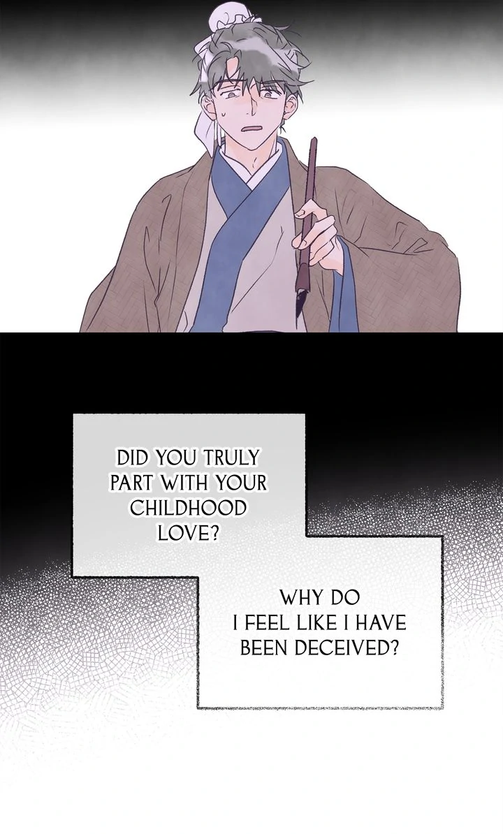 The Tale of the Frost Flower Chapter 116 - page 54