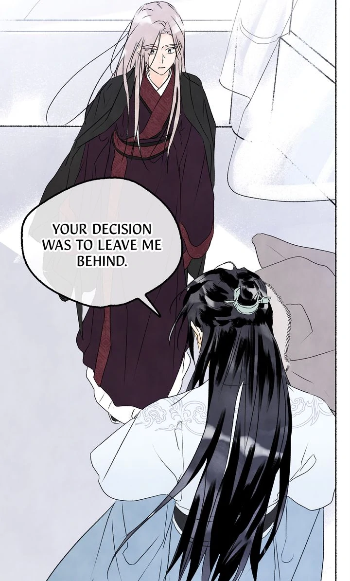 The Tale of the Frost Flower Chapter 116 - page 57
