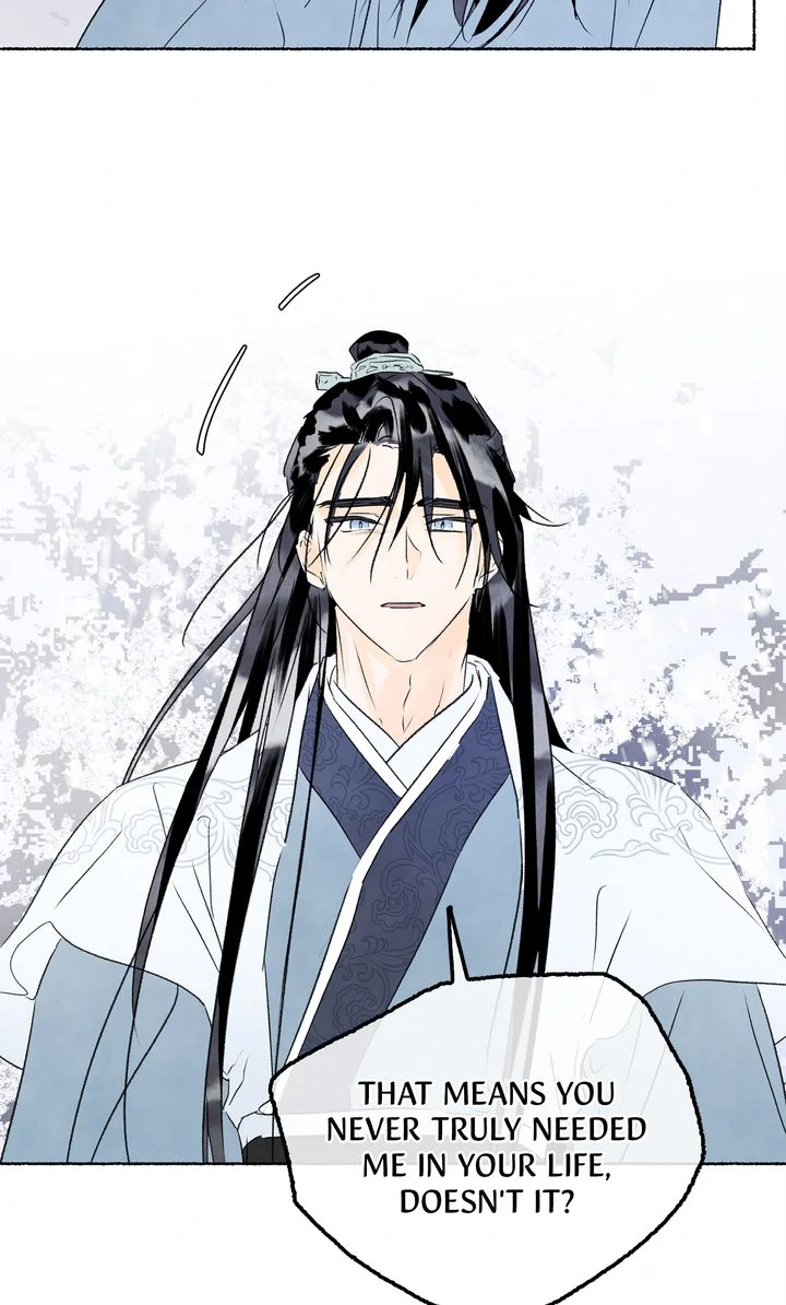 The Tale of the Frost Flower Chapter 116 - page 58