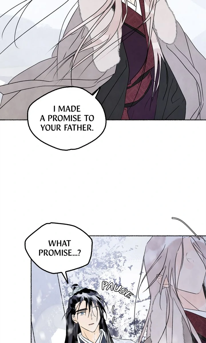 The Tale of the Frost Flower Chapter 116 - page 5