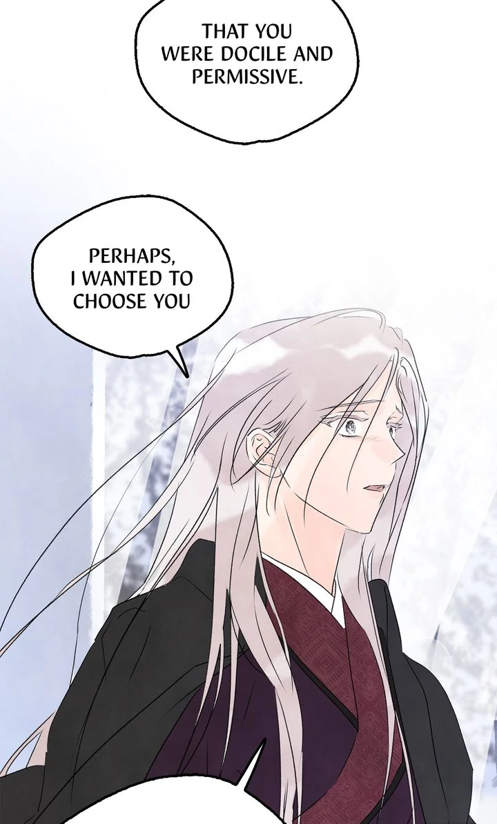 The Tale of the Frost Flower Chapter 116 - page 62