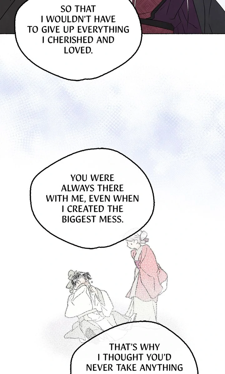 The Tale of the Frost Flower Chapter 116 - page 63