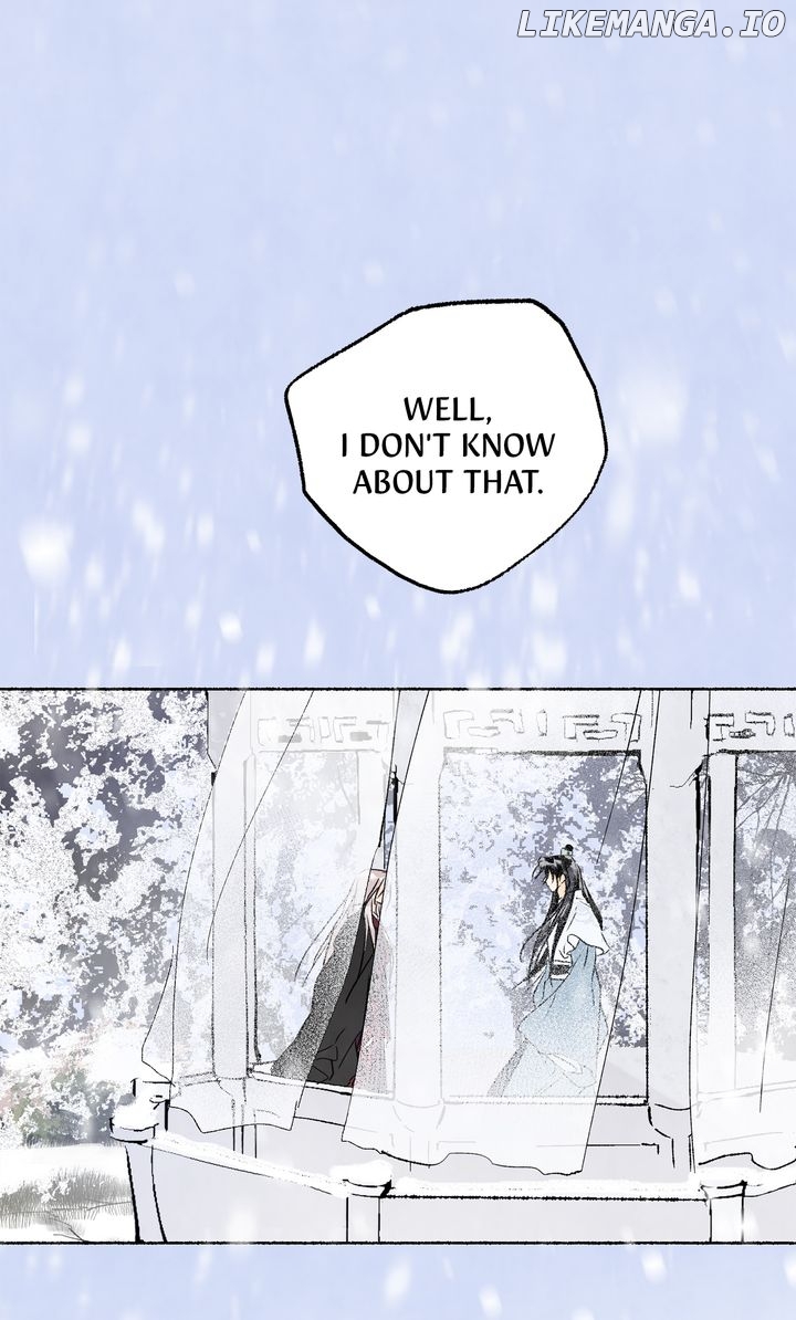 The Tale of the Frost Flower Chapter 116 - page 67
