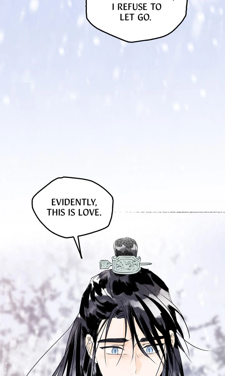 The Tale of the Frost Flower Chapter 117 - page 12