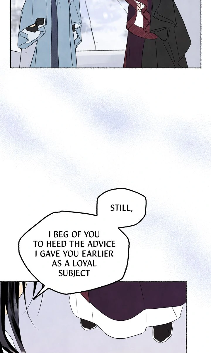 The Tale of the Frost Flower Chapter 117 - page 18