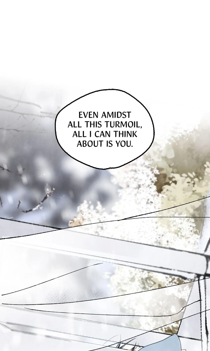 The Tale of the Frost Flower Chapter 117 - page 1
