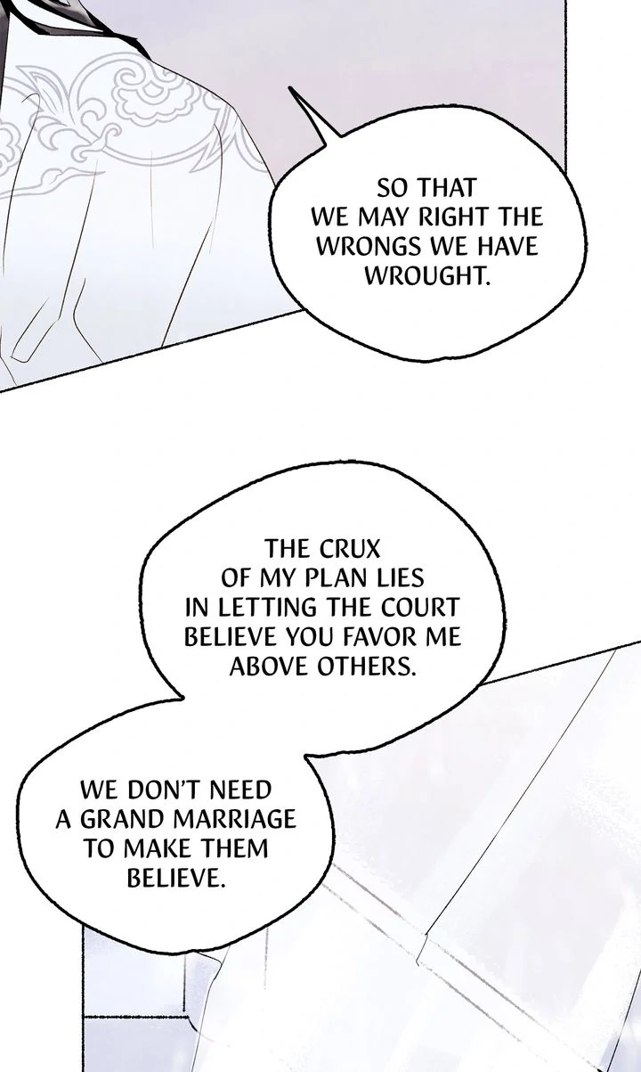 The Tale of the Frost Flower Chapter 117 - page 19