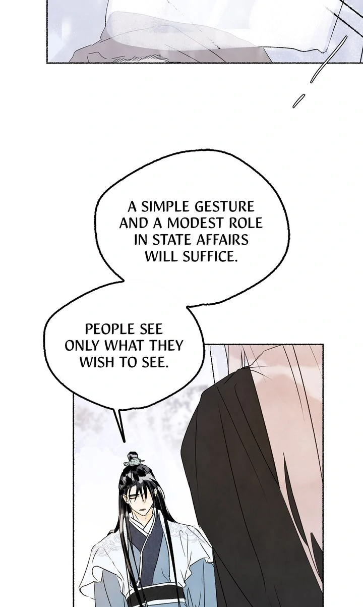 The Tale of the Frost Flower Chapter 117 - page 20