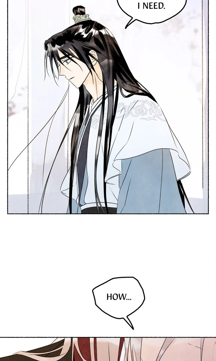 The Tale of the Frost Flower Chapter 117 - page 25