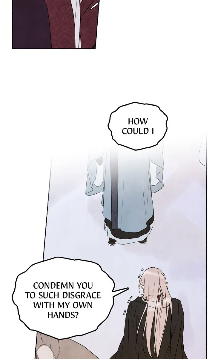The Tale of the Frost Flower Chapter 117 - page 27
