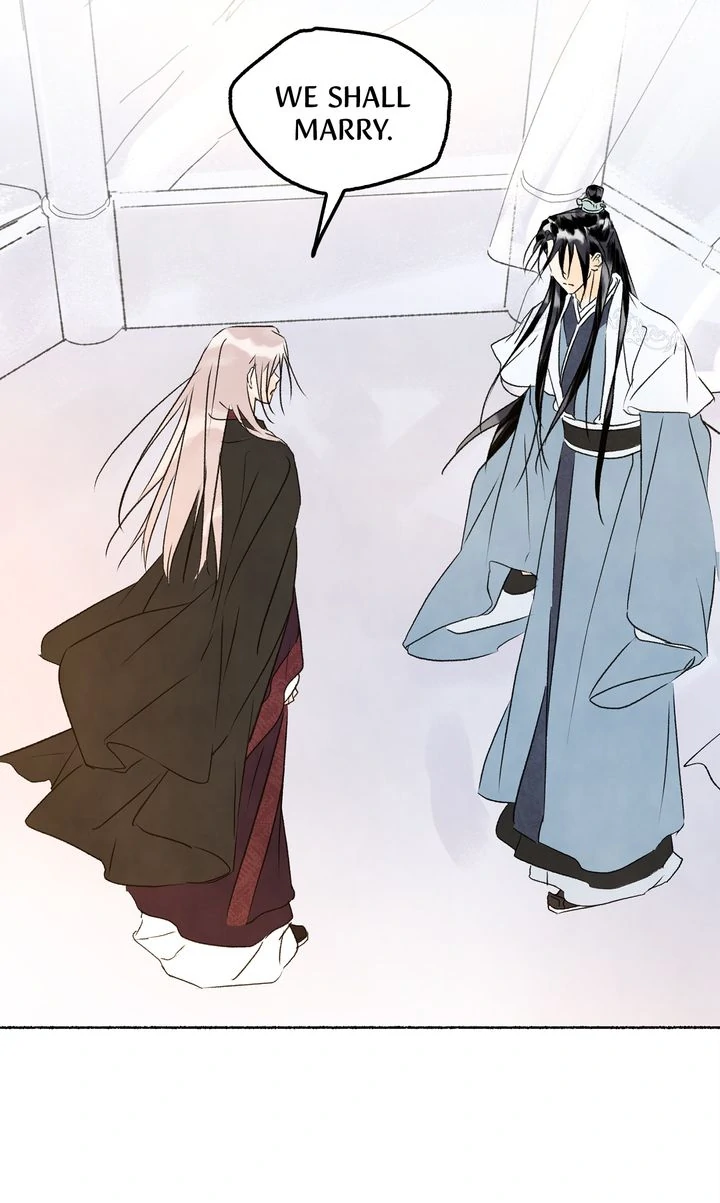 The Tale of the Frost Flower Chapter 117 - page 32