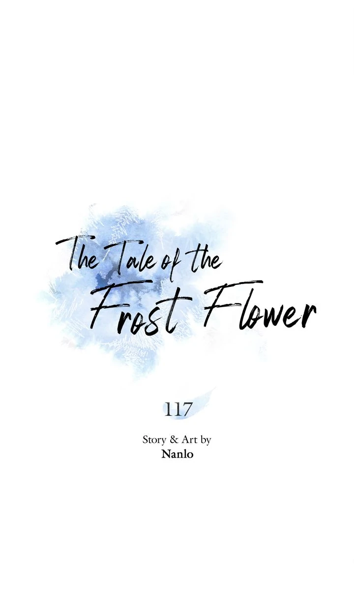 The Tale of the Frost Flower Chapter 117 - page 33
