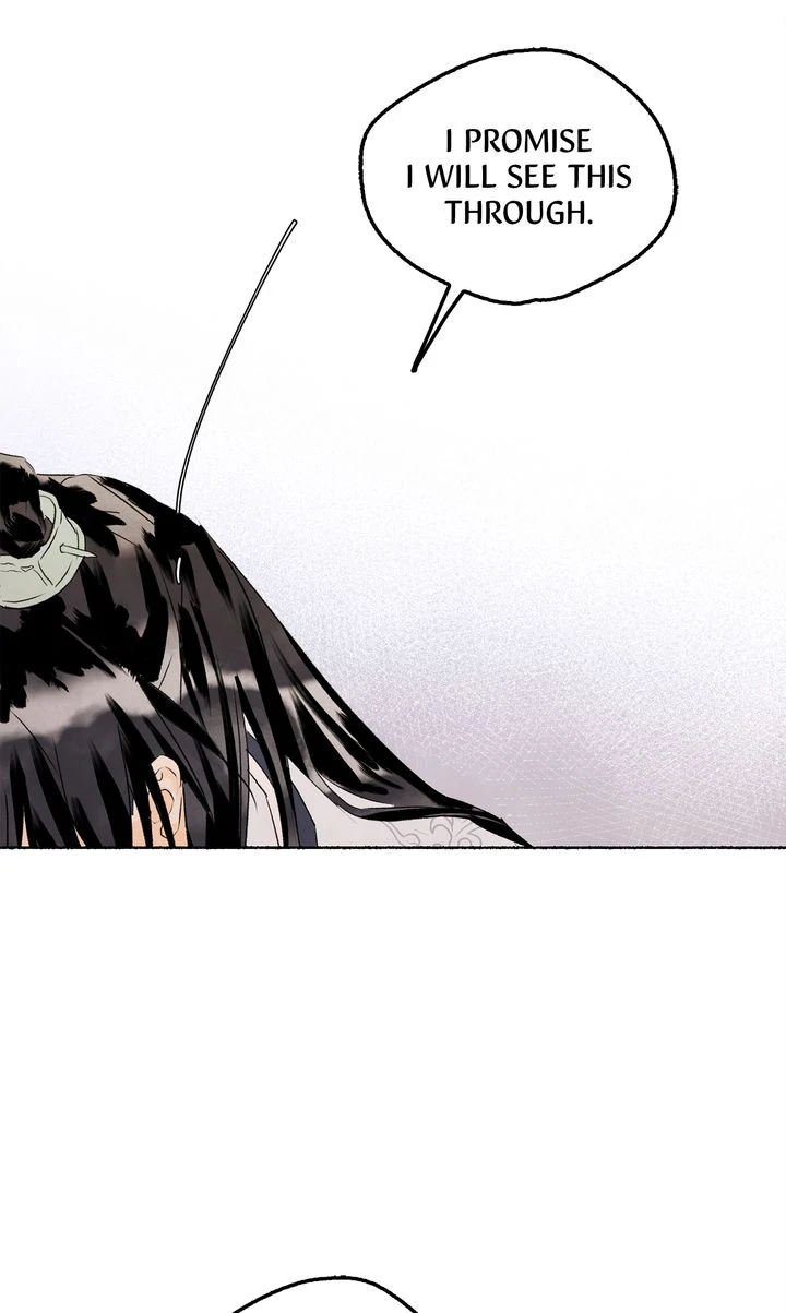 The Tale of the Frost Flower Chapter 117 - page 35