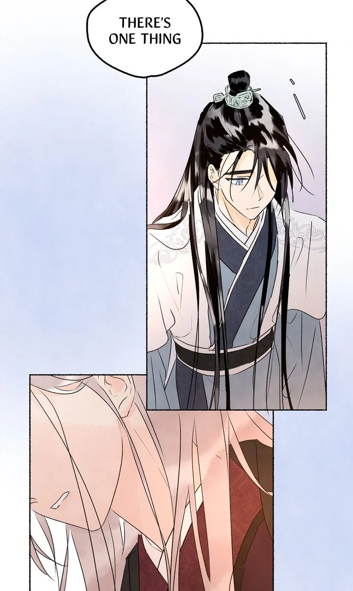 The Tale of the Frost Flower Chapter 117 - page 36