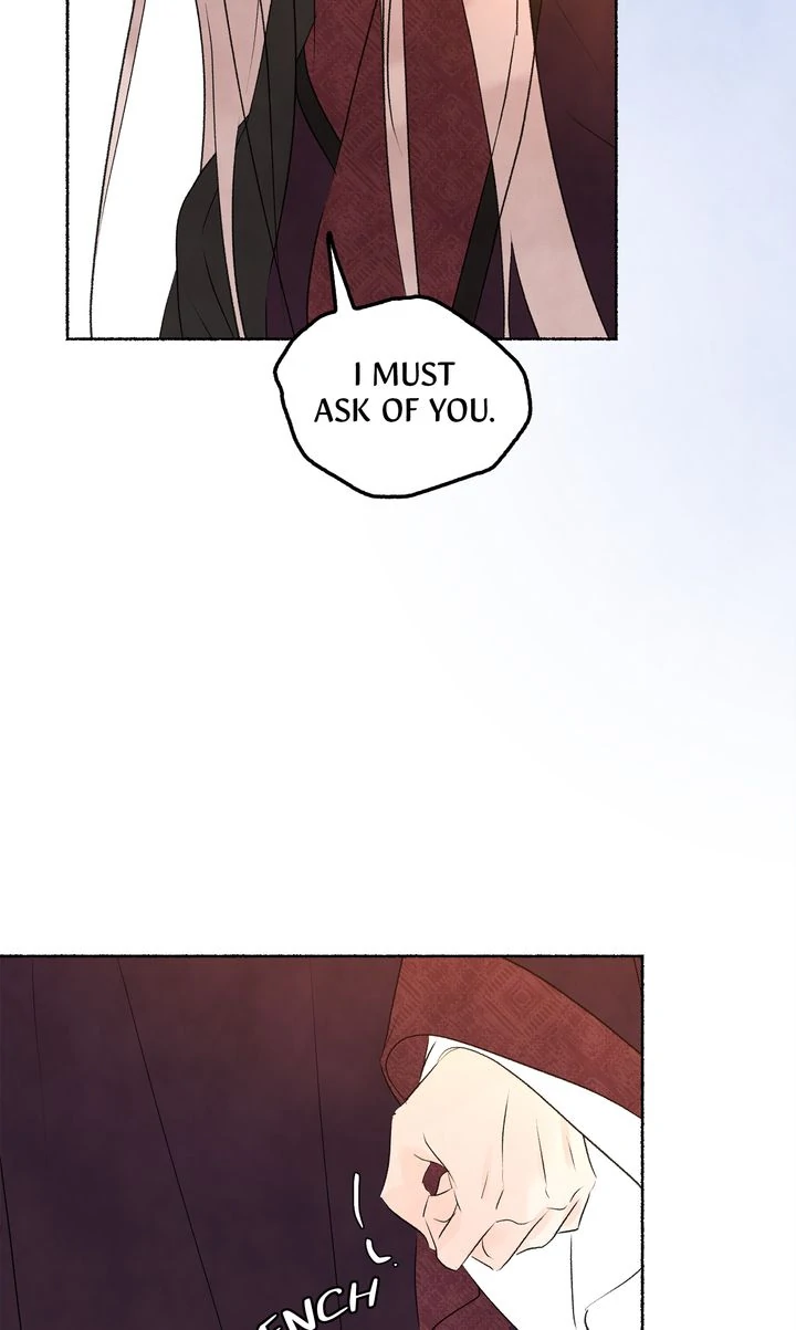 The Tale of the Frost Flower Chapter 117 - page 37