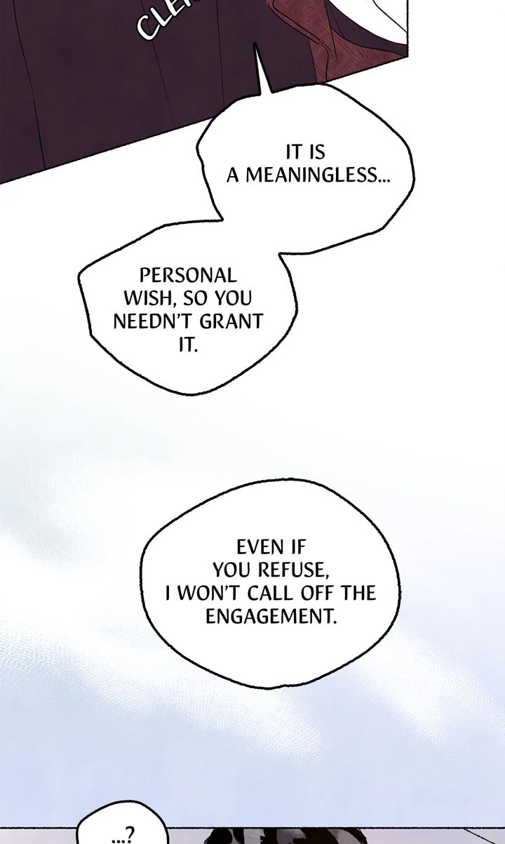 The Tale of the Frost Flower Chapter 117 - page 38