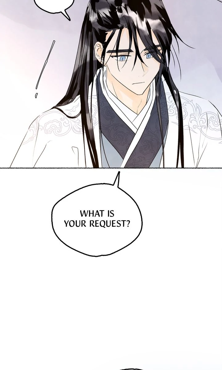 The Tale of the Frost Flower Chapter 117 - page 39