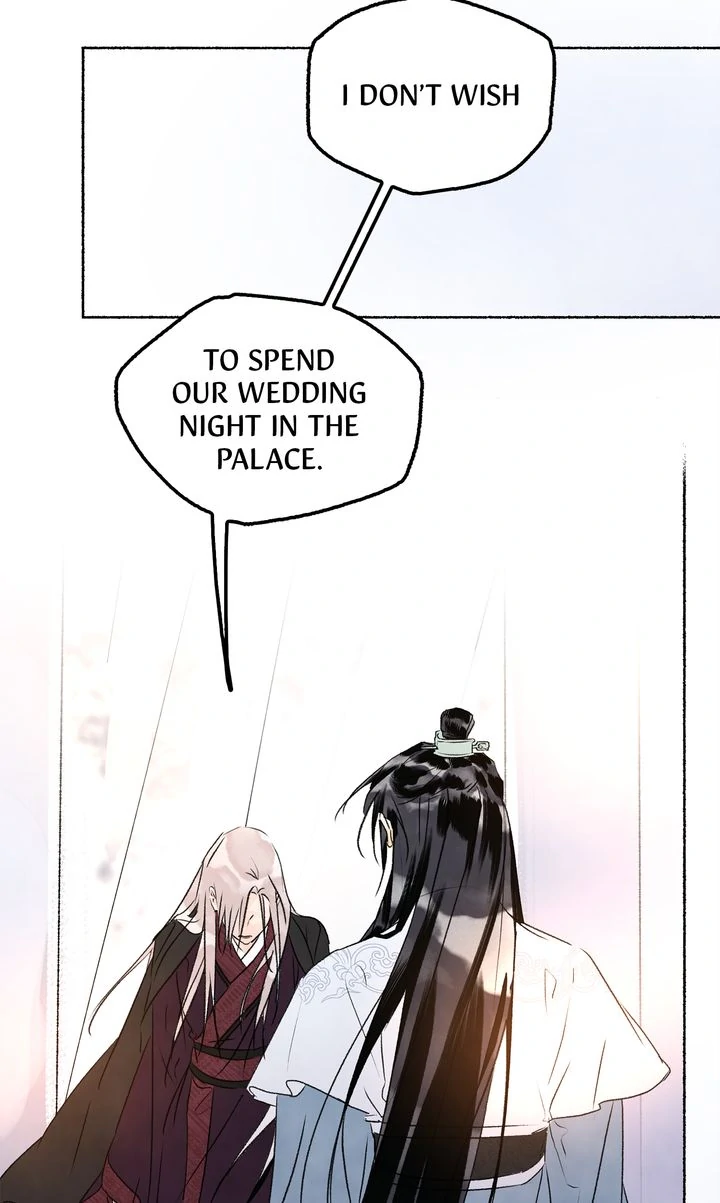 The Tale of the Frost Flower Chapter 117 - page 40
