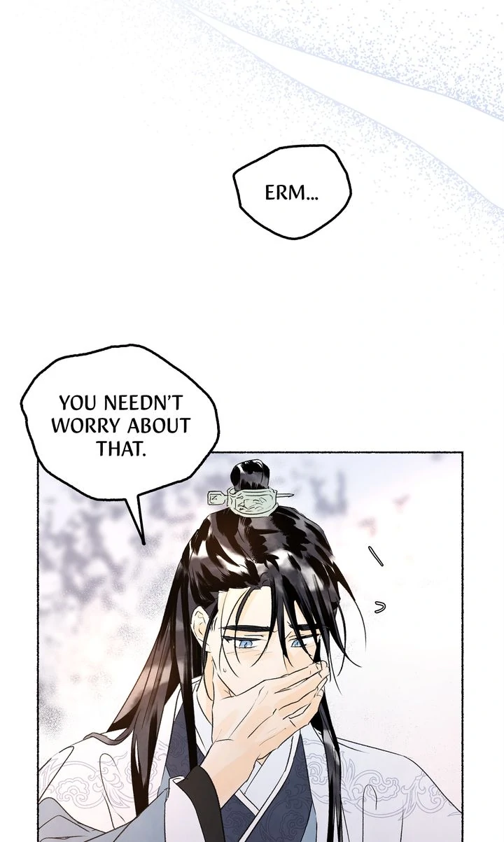 The Tale of the Frost Flower Chapter 117 - page 42