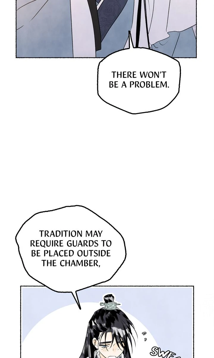 The Tale of the Frost Flower Chapter 117 - page 43
