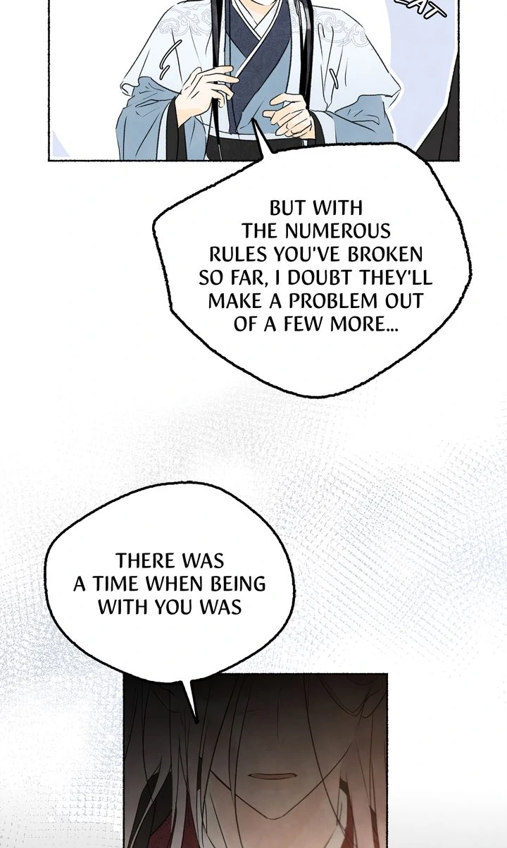 The Tale of the Frost Flower Chapter 117 - page 44
