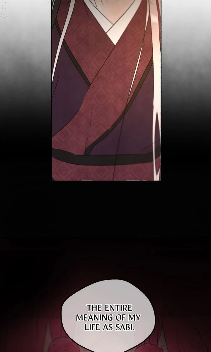 The Tale of the Frost Flower Chapter 117 - page 45
