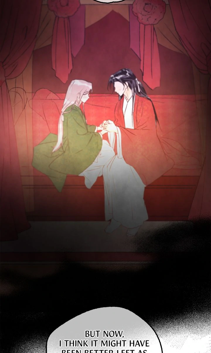 The Tale of the Frost Flower Chapter 117 - page 46