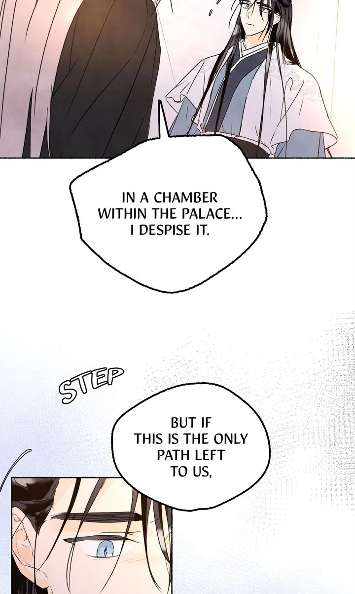 The Tale of the Frost Flower Chapter 117 - page 48