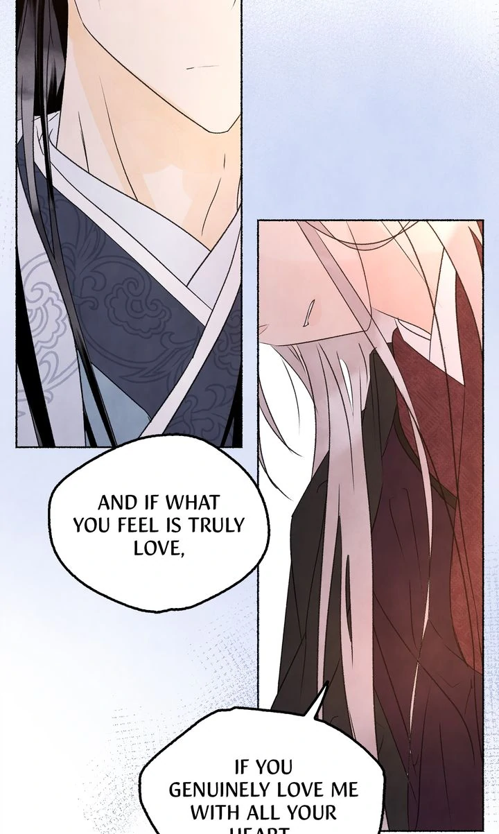 The Tale of the Frost Flower Chapter 117 - page 49