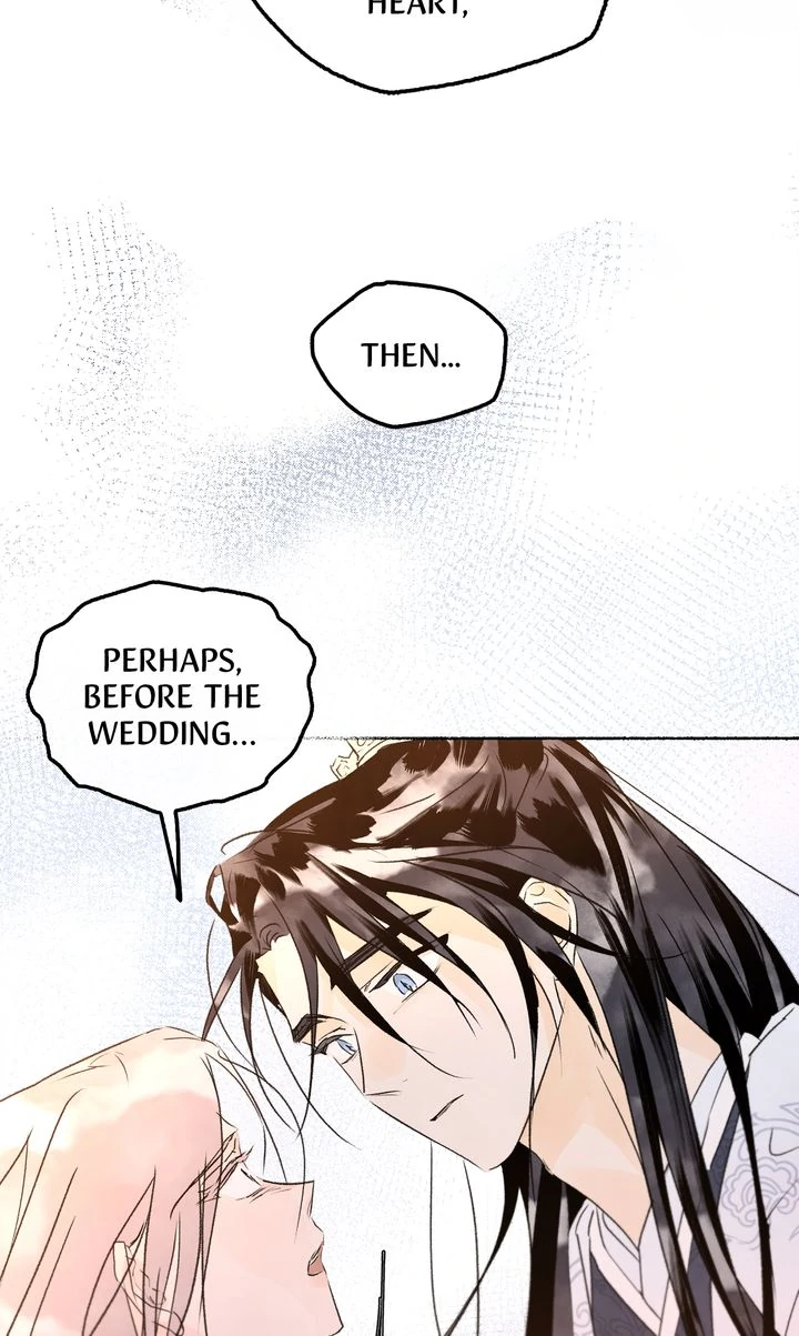 The Tale of the Frost Flower Chapter 117 - page 50