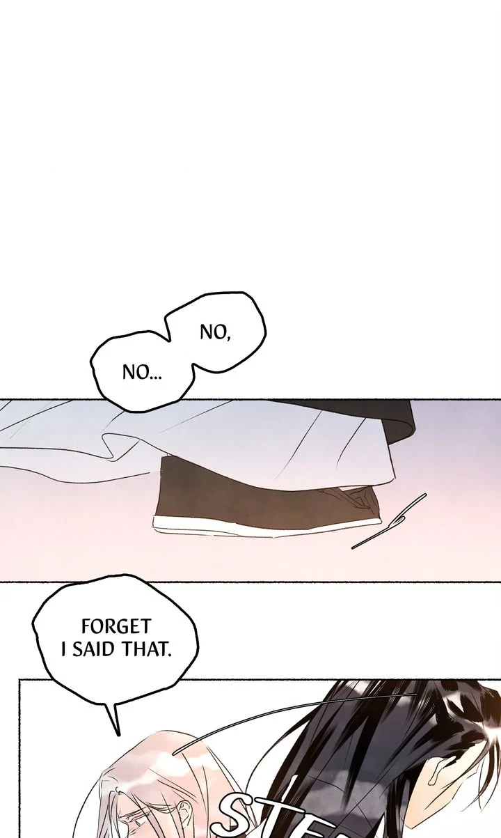 The Tale of the Frost Flower Chapter 117 - page 54