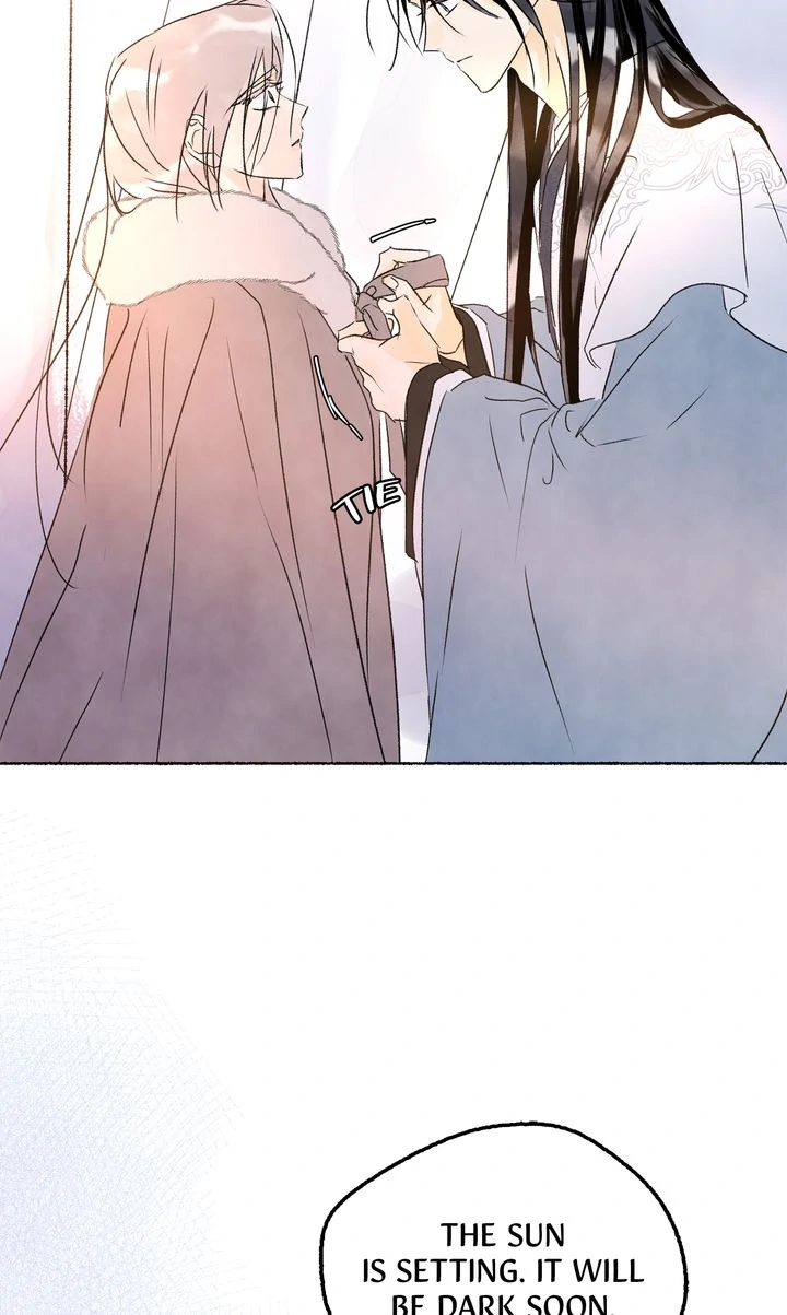 The Tale of the Frost Flower Chapter 117 - page 57
