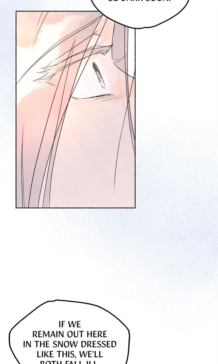 The Tale of the Frost Flower Chapter 117 - page 58