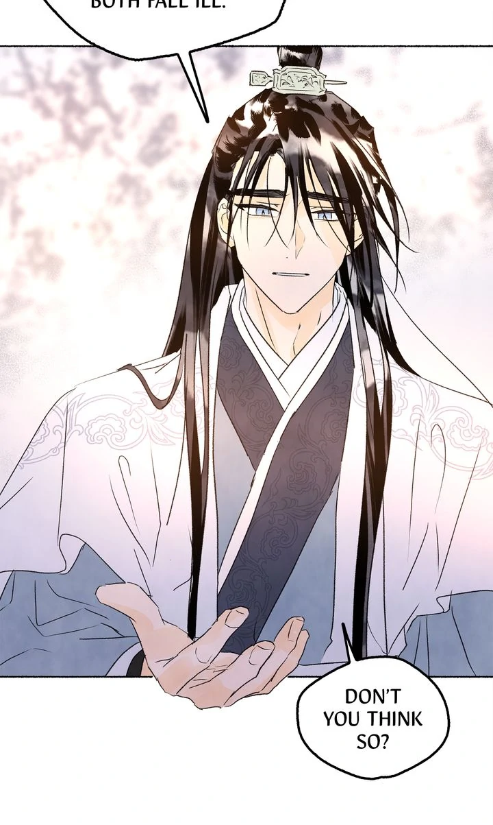 The Tale of the Frost Flower Chapter 117 - page 59
