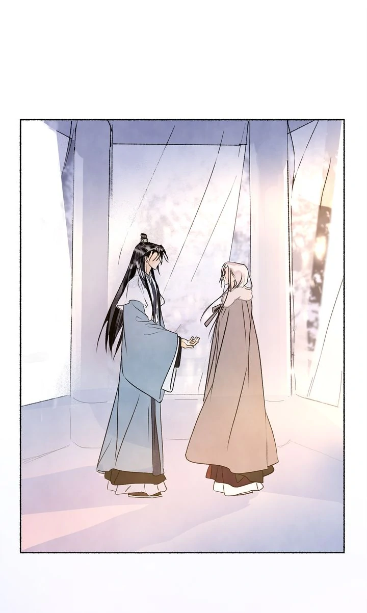 The Tale of the Frost Flower Chapter 117 - page 60