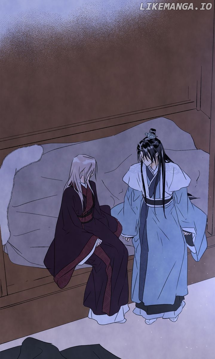 The Tale of the Frost Flower Chapter 117 - page 65