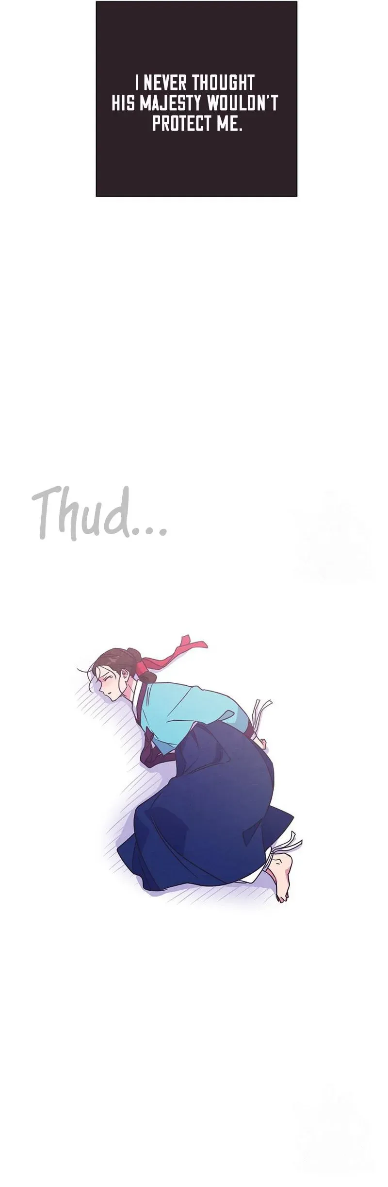 Love and Wifi in The Palace Chapter 11 - page 7