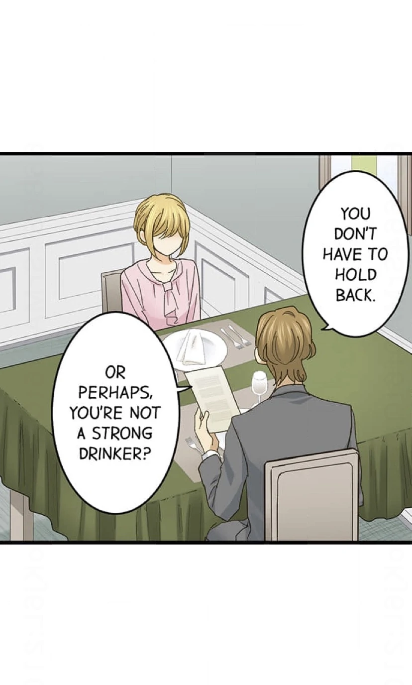 Running A Love Hotel With My Math Teacher Chapter 230 - page 13